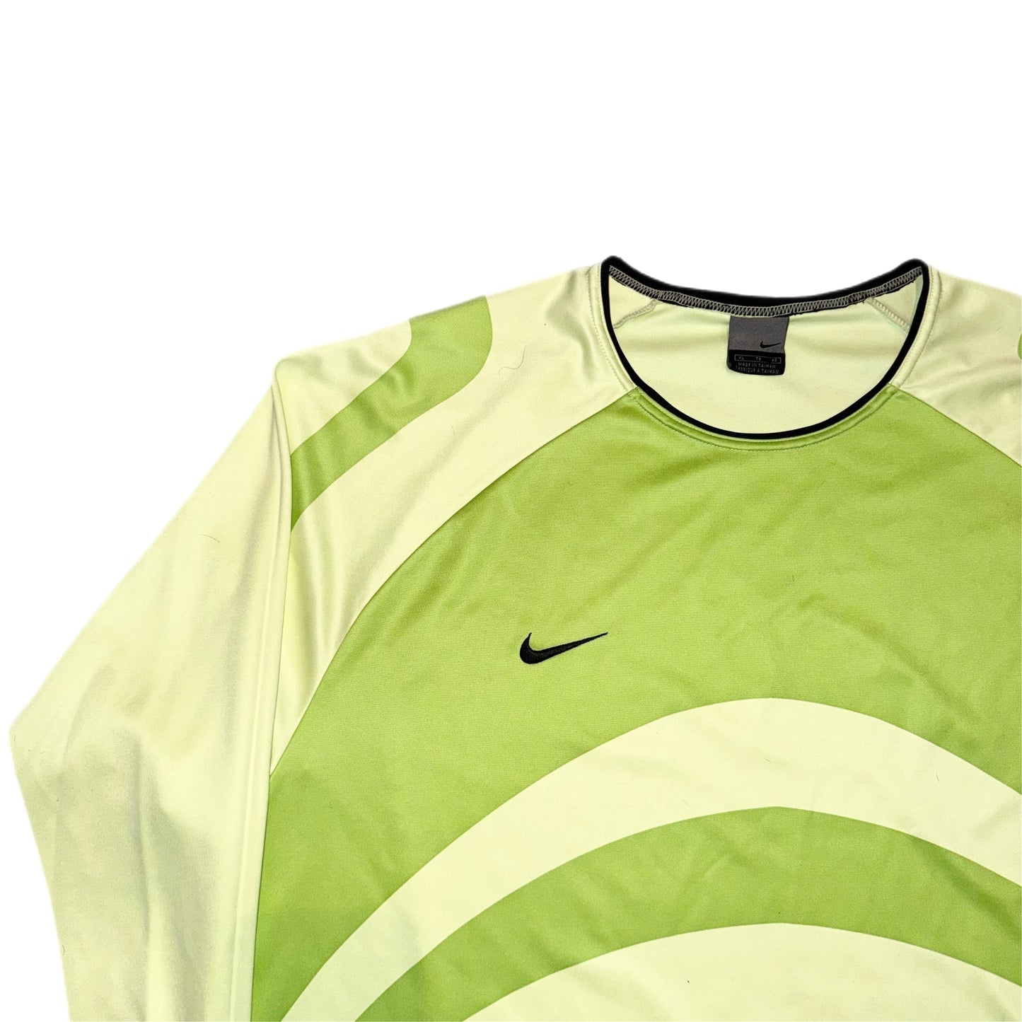 00s Nike Game Shirt
