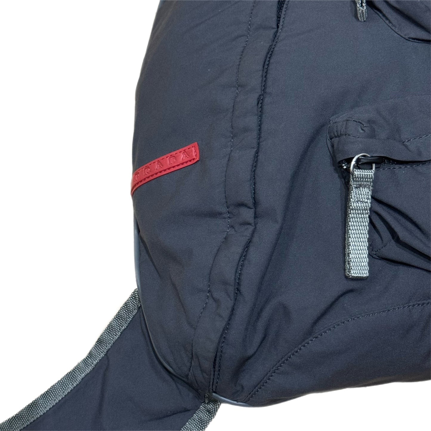 00s Prada Sport Sling Bag