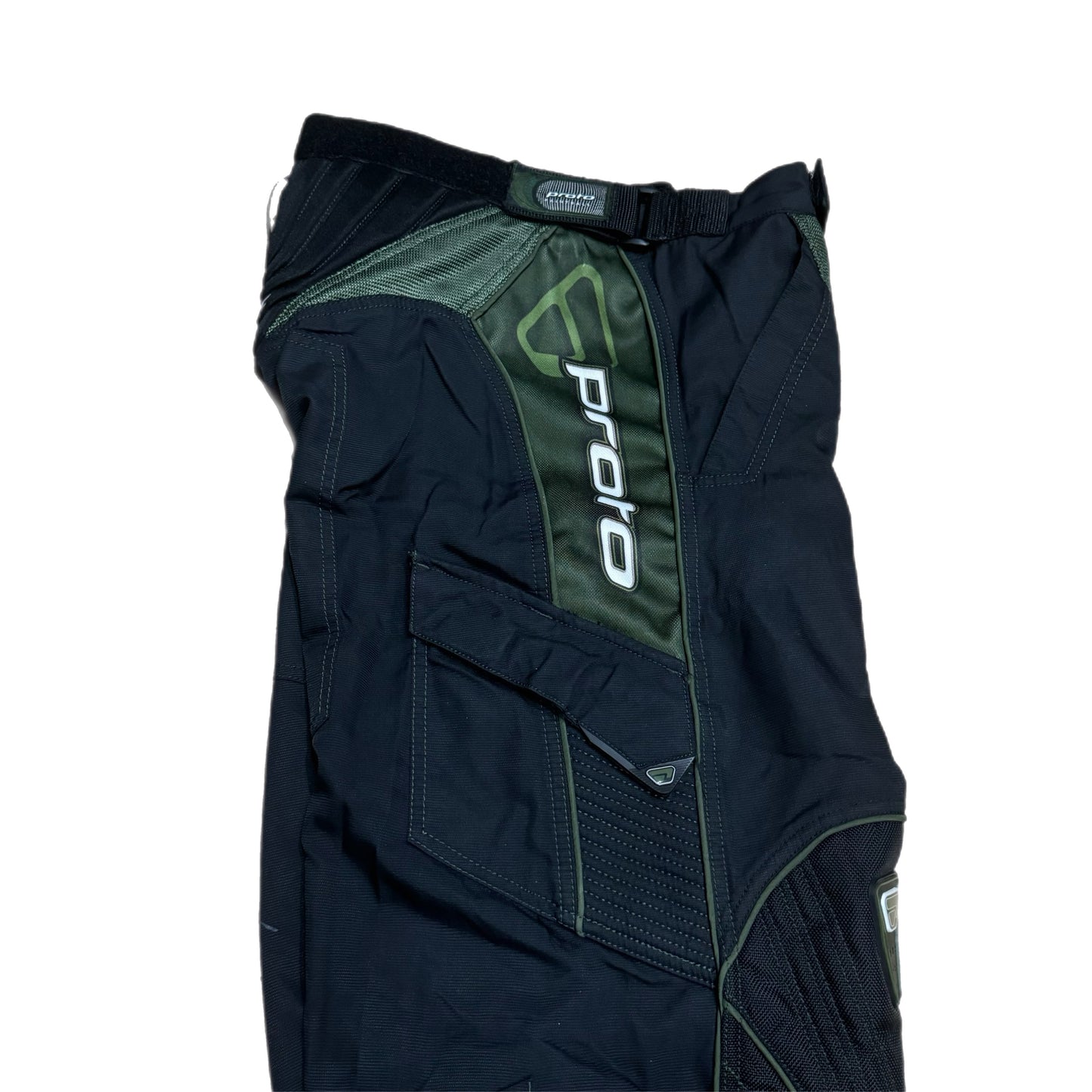 00s Racing Pants