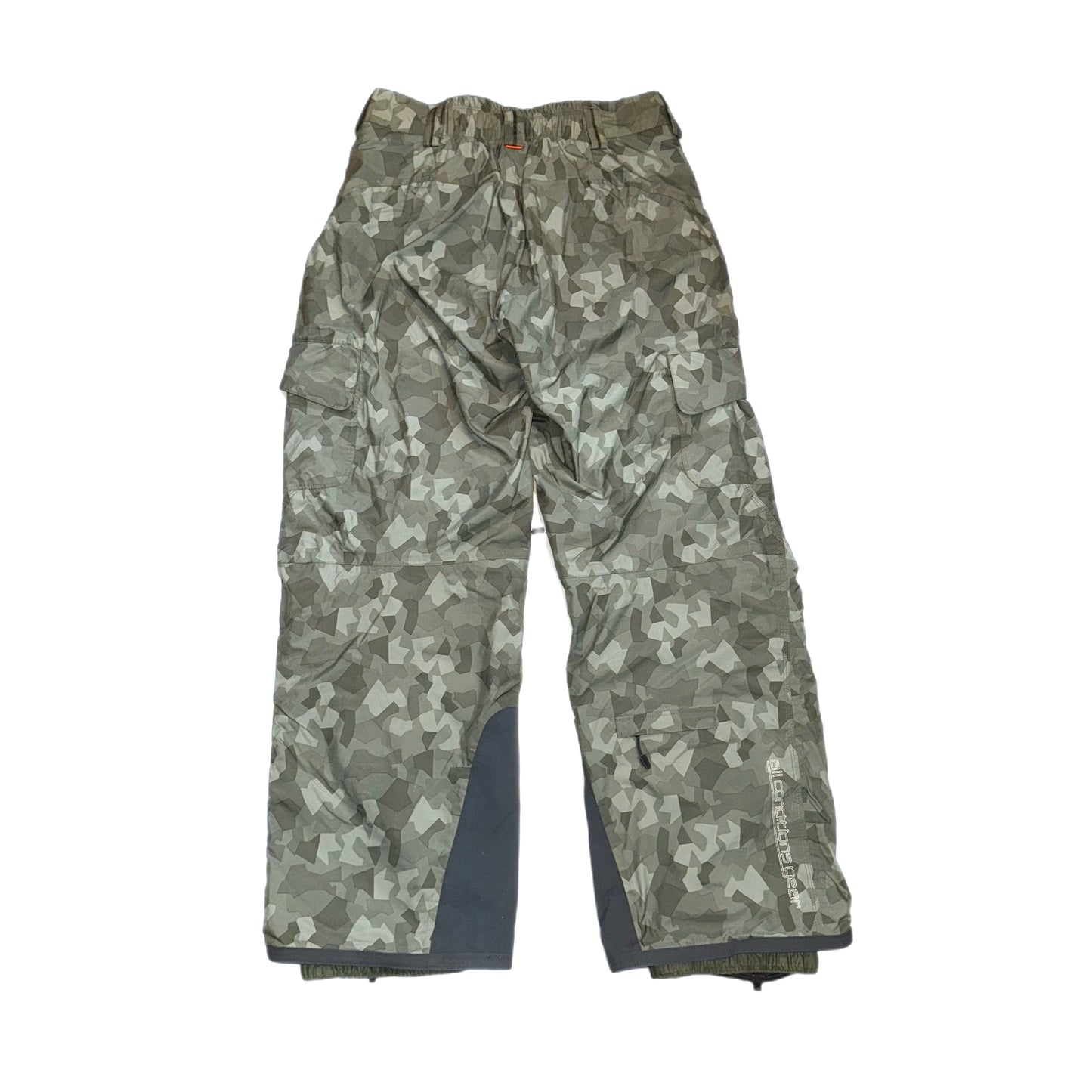 00s Nike ACG Snow pants