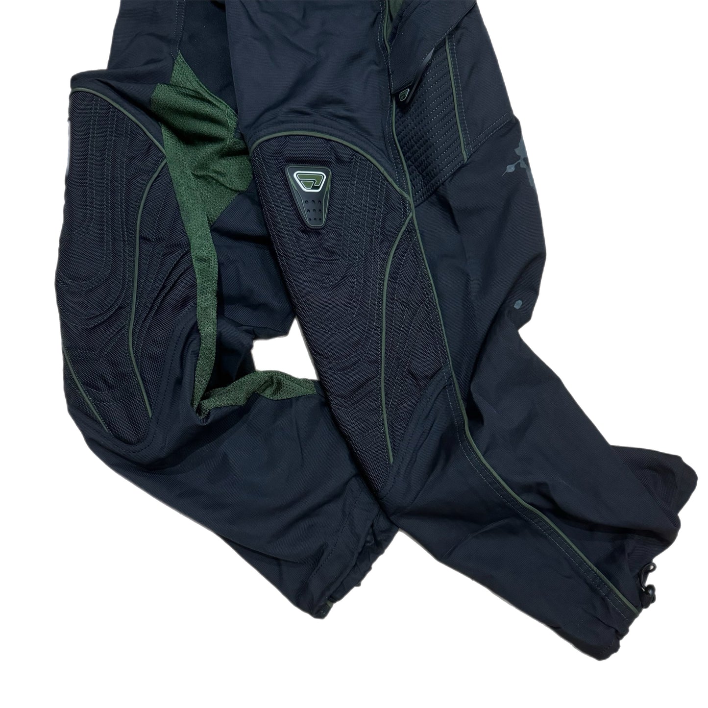 00s Racing Pants