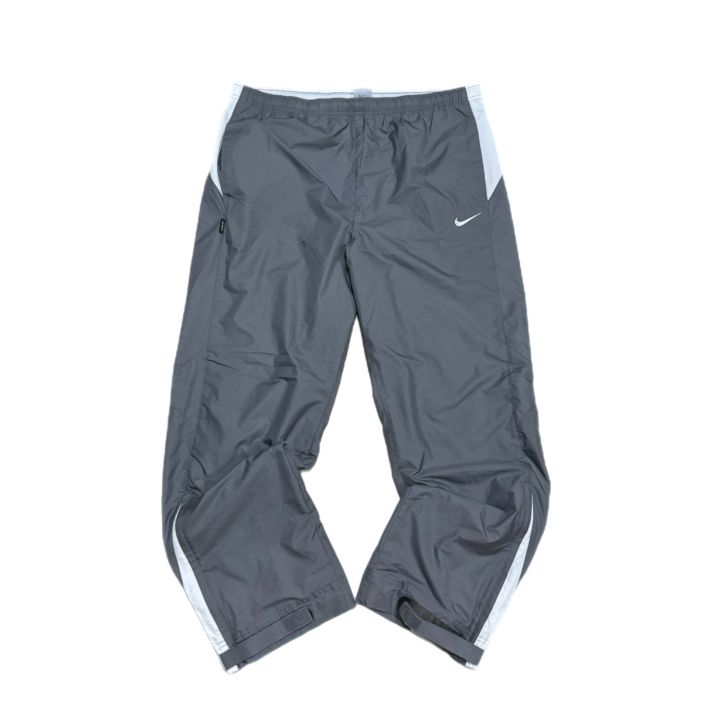 00s Nike Clima-Fit "total 90"