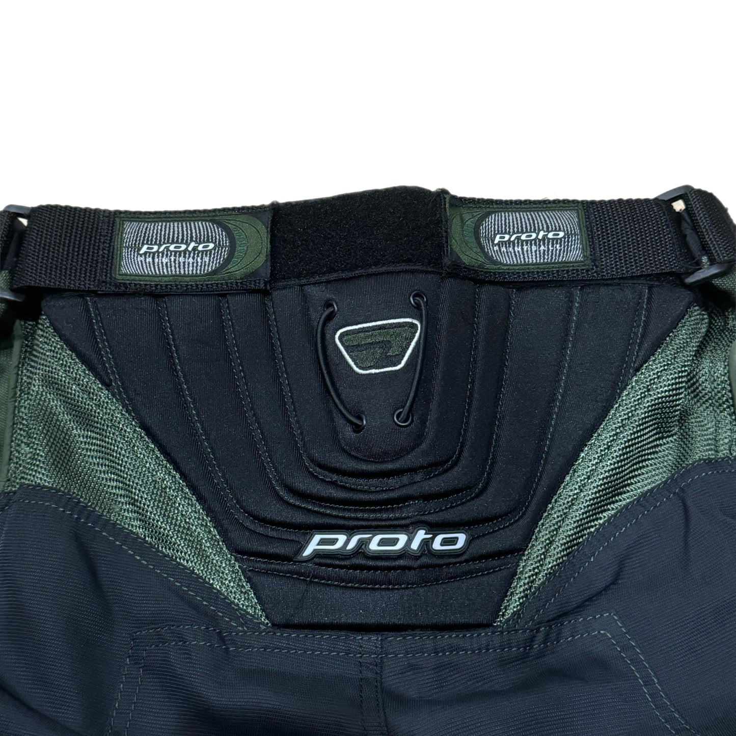 00s Racing Pants