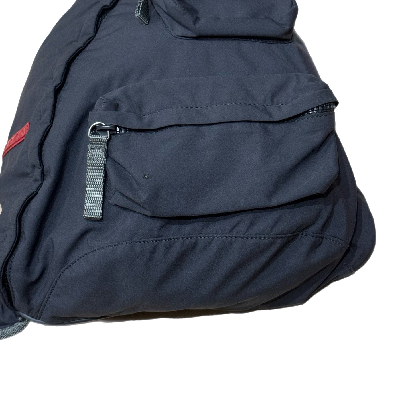 00s Prada Sport Sling Bag