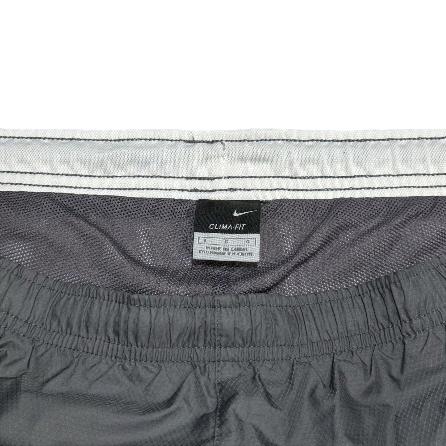 00s Nike Clima-Fit "total 90"