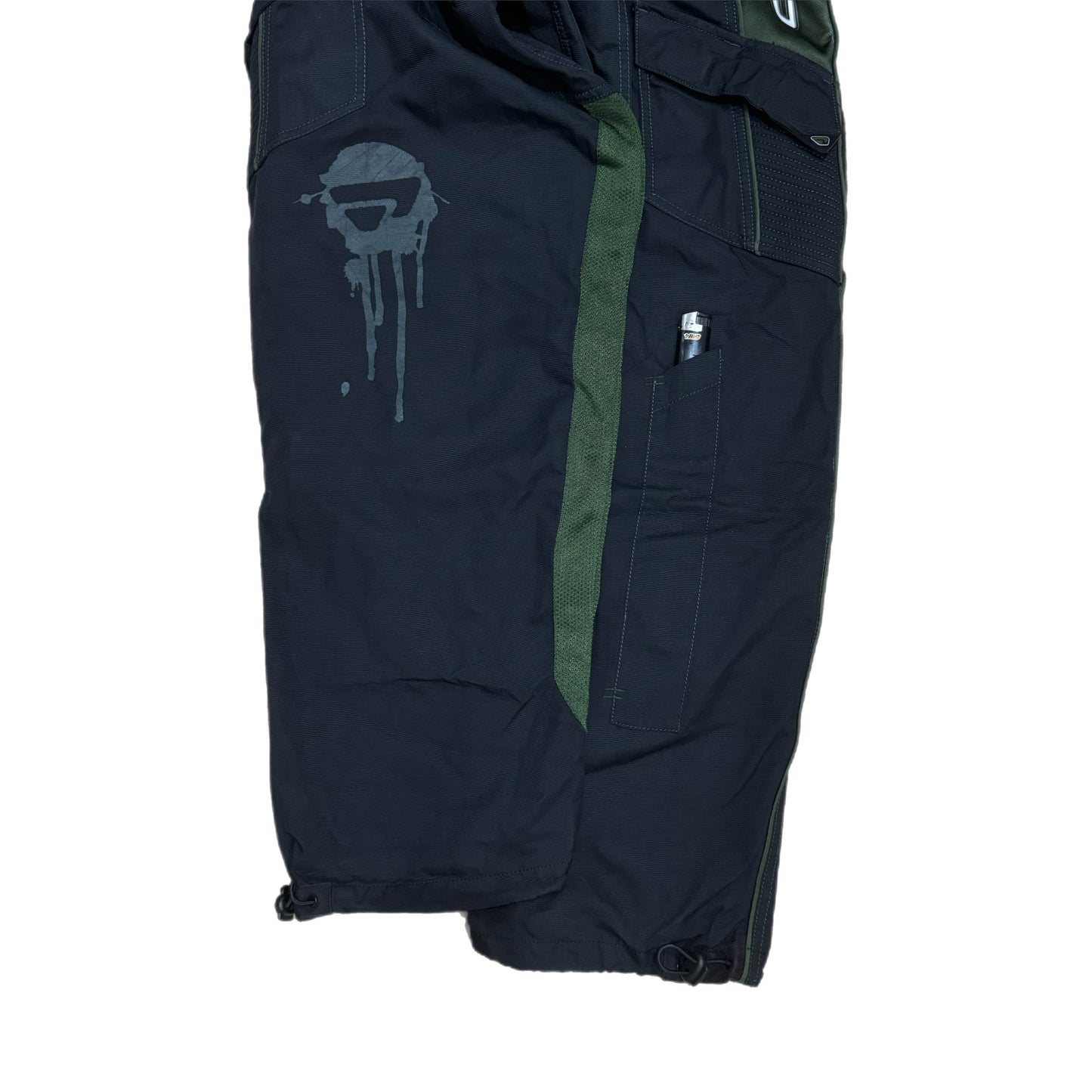 00s Racing Pants