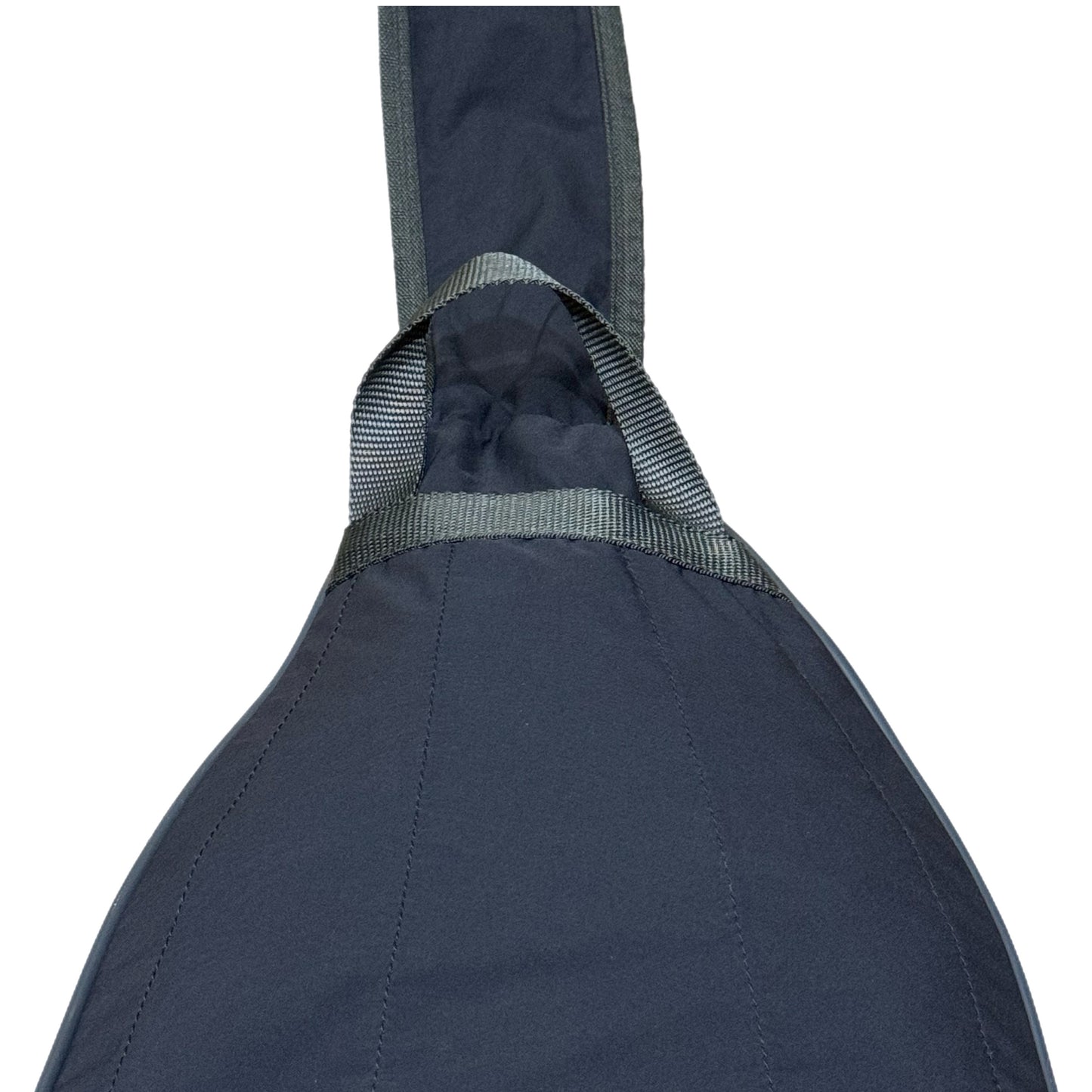 00s Prada Sport Sling Bag