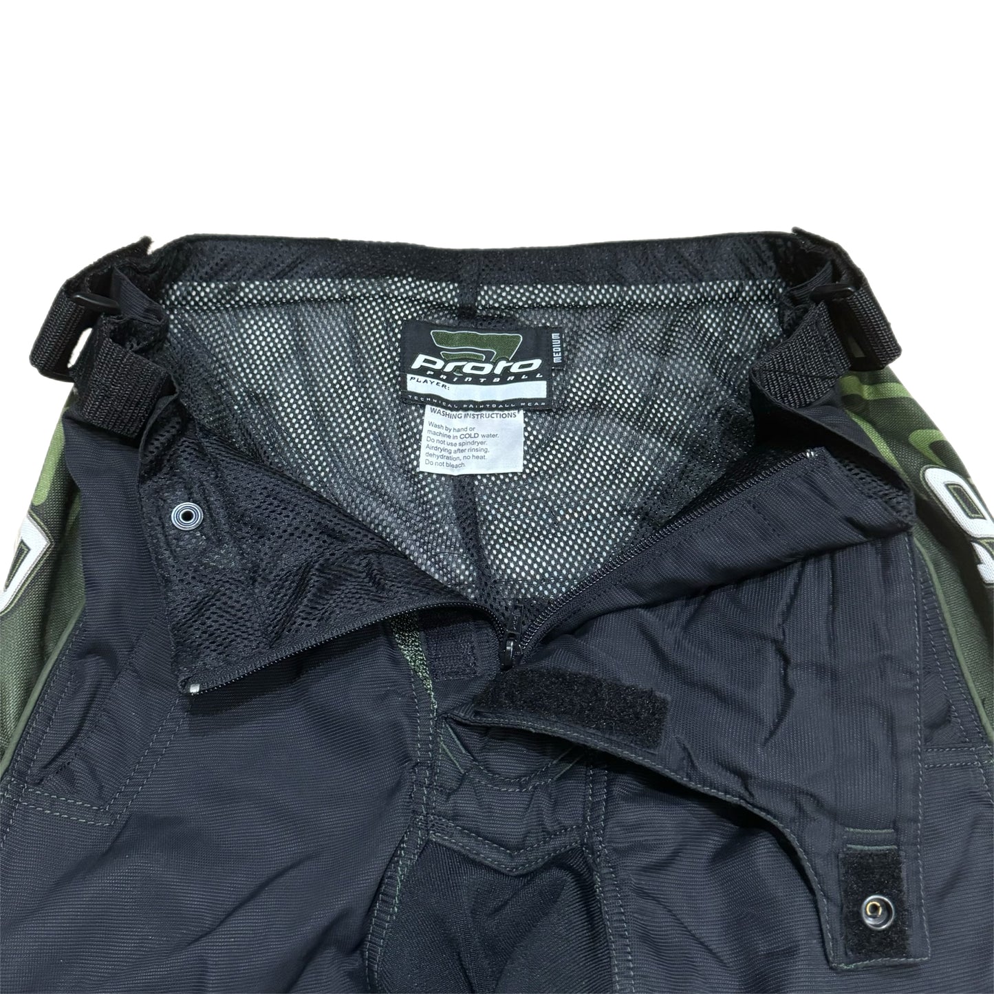 00s Racing Pants