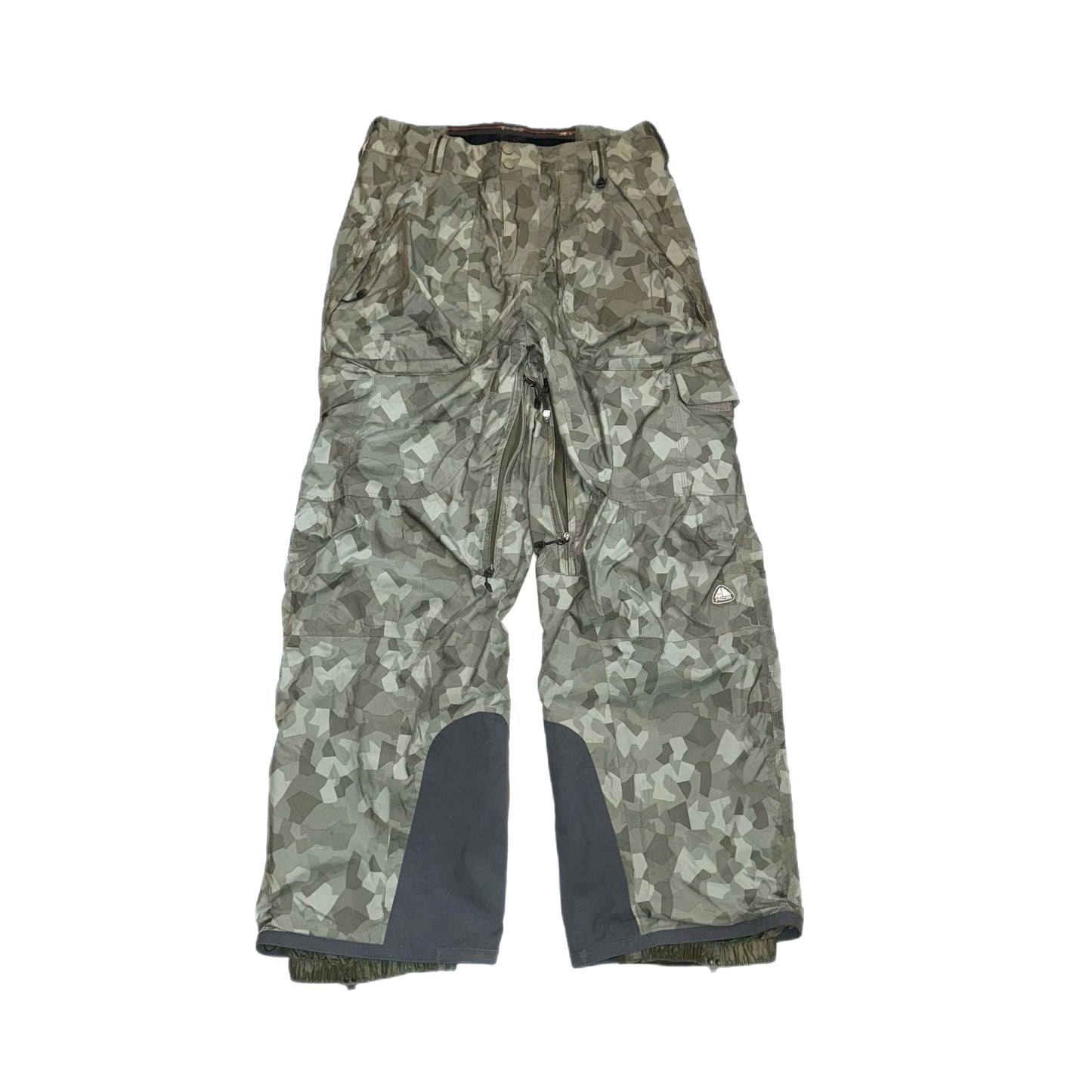 00s Nike ACG Snow pants