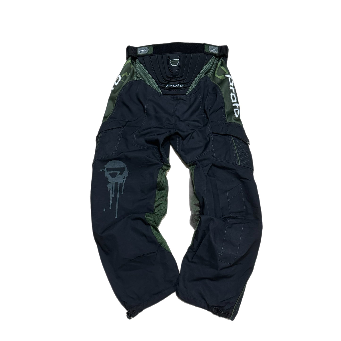 00s Racing Pants