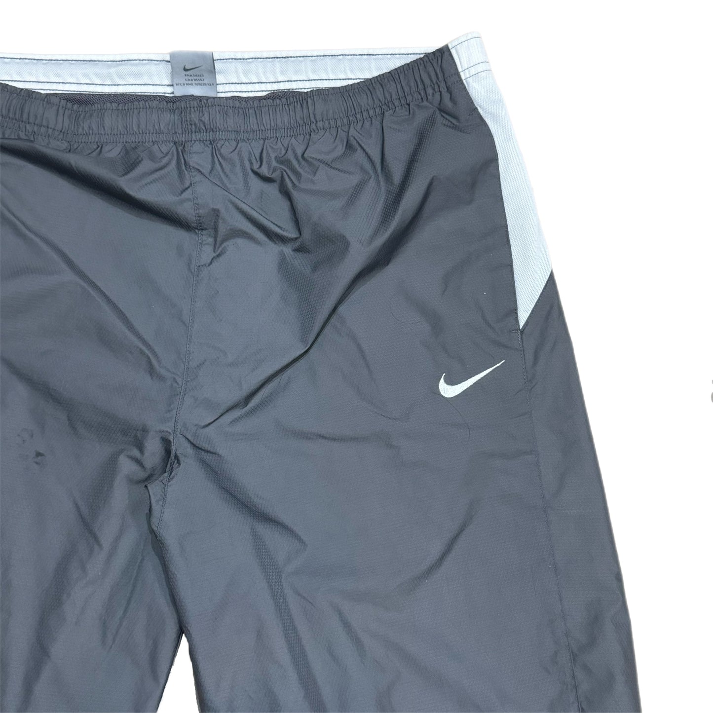 00s Nike Clima-Fit "total 90"