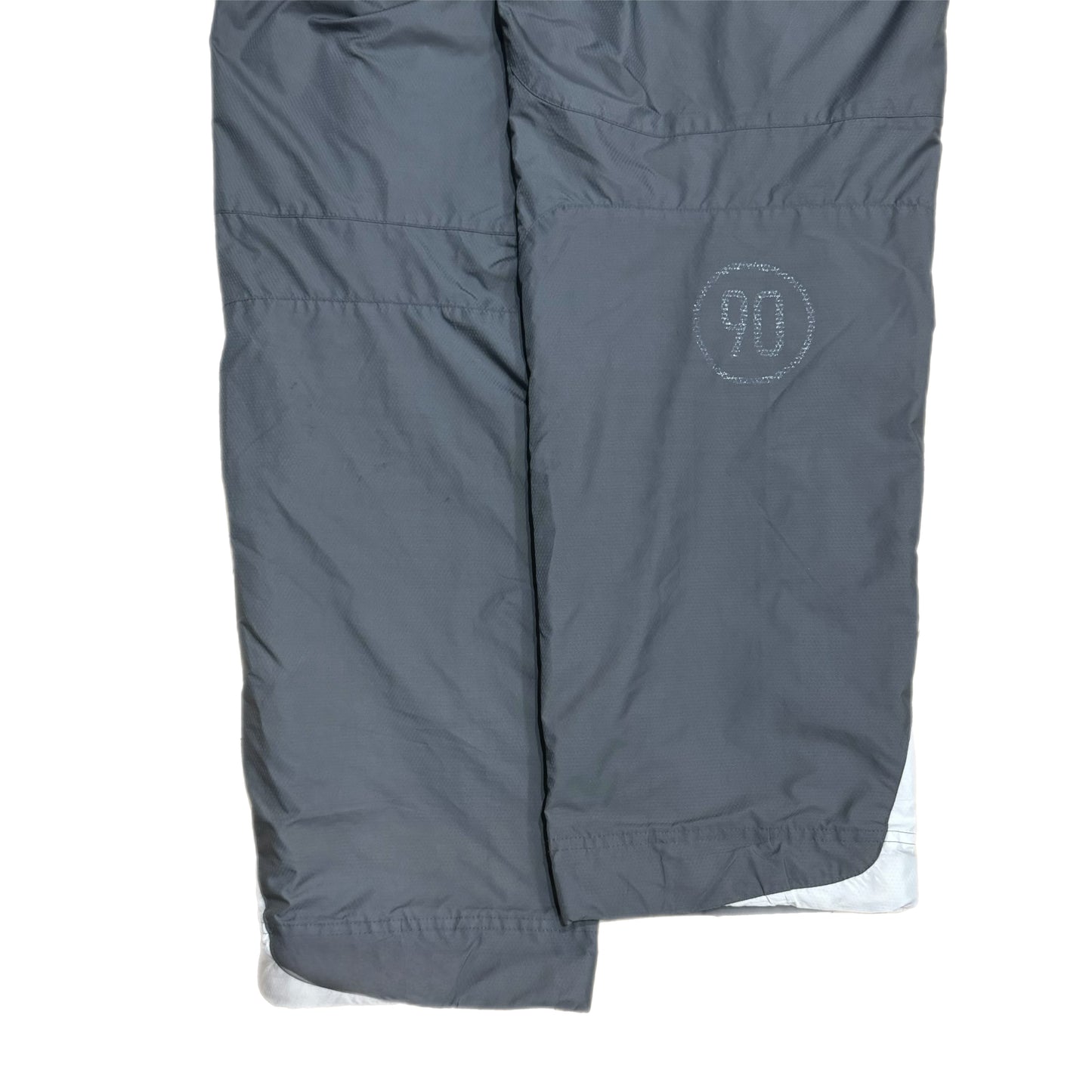 00s Nike Clima-Fit "total 90"