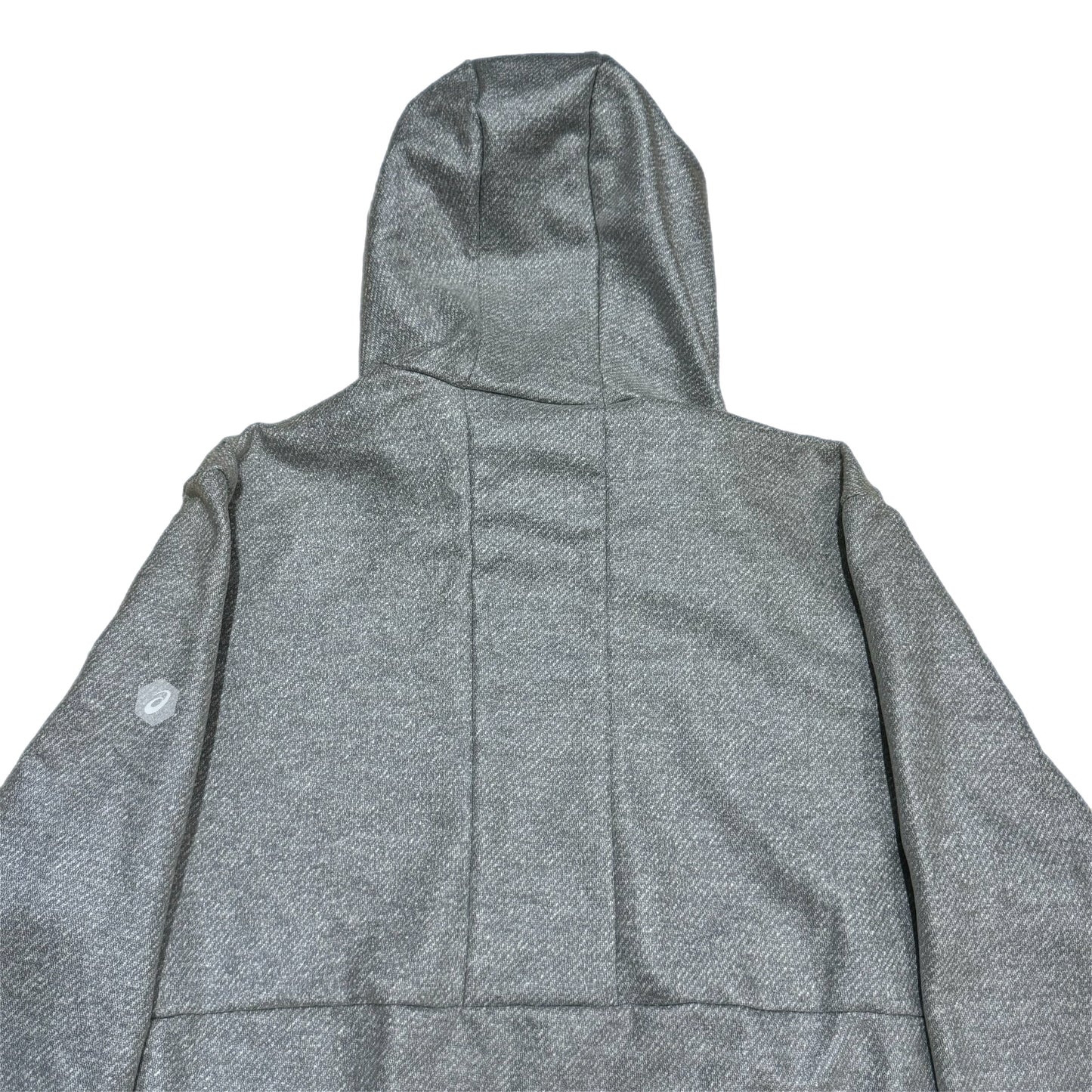 2010s Asics Ninja Hoodie