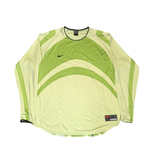 00s Nike Game Shirt