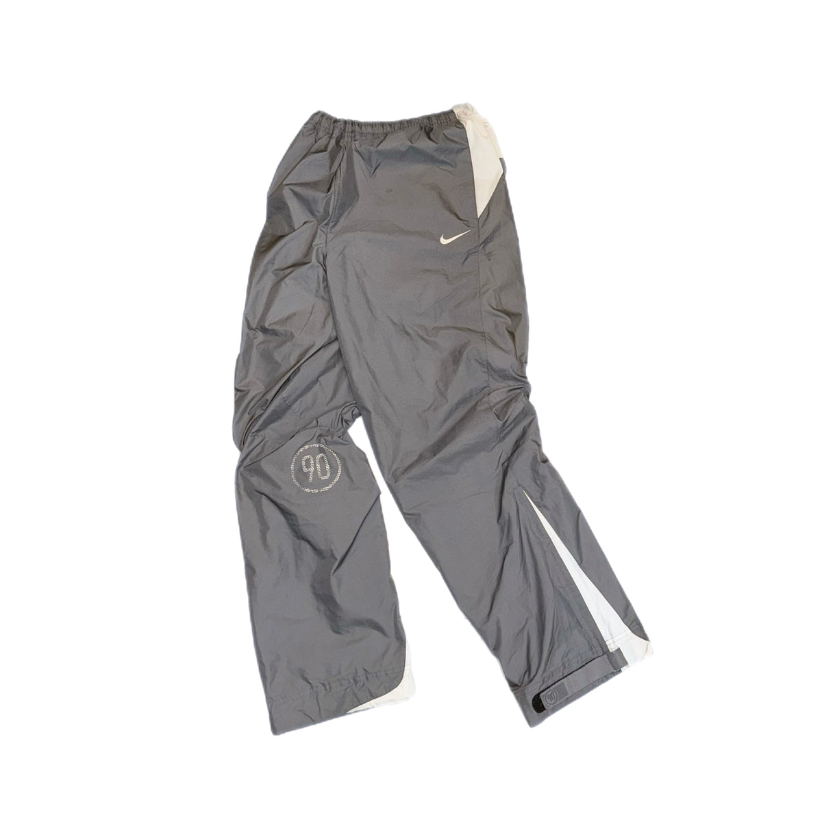 00s Nike Clima-Fit 