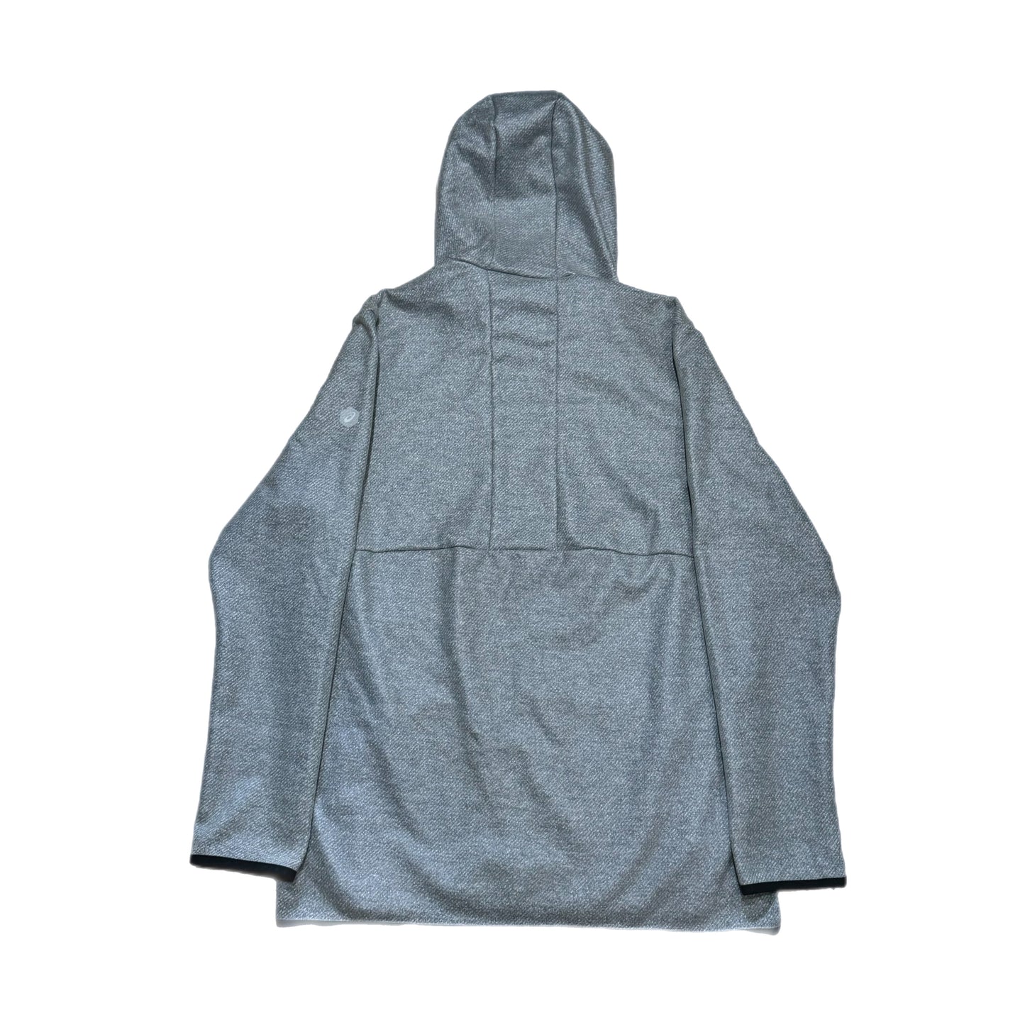 2010s Asics Ninja Hoodie