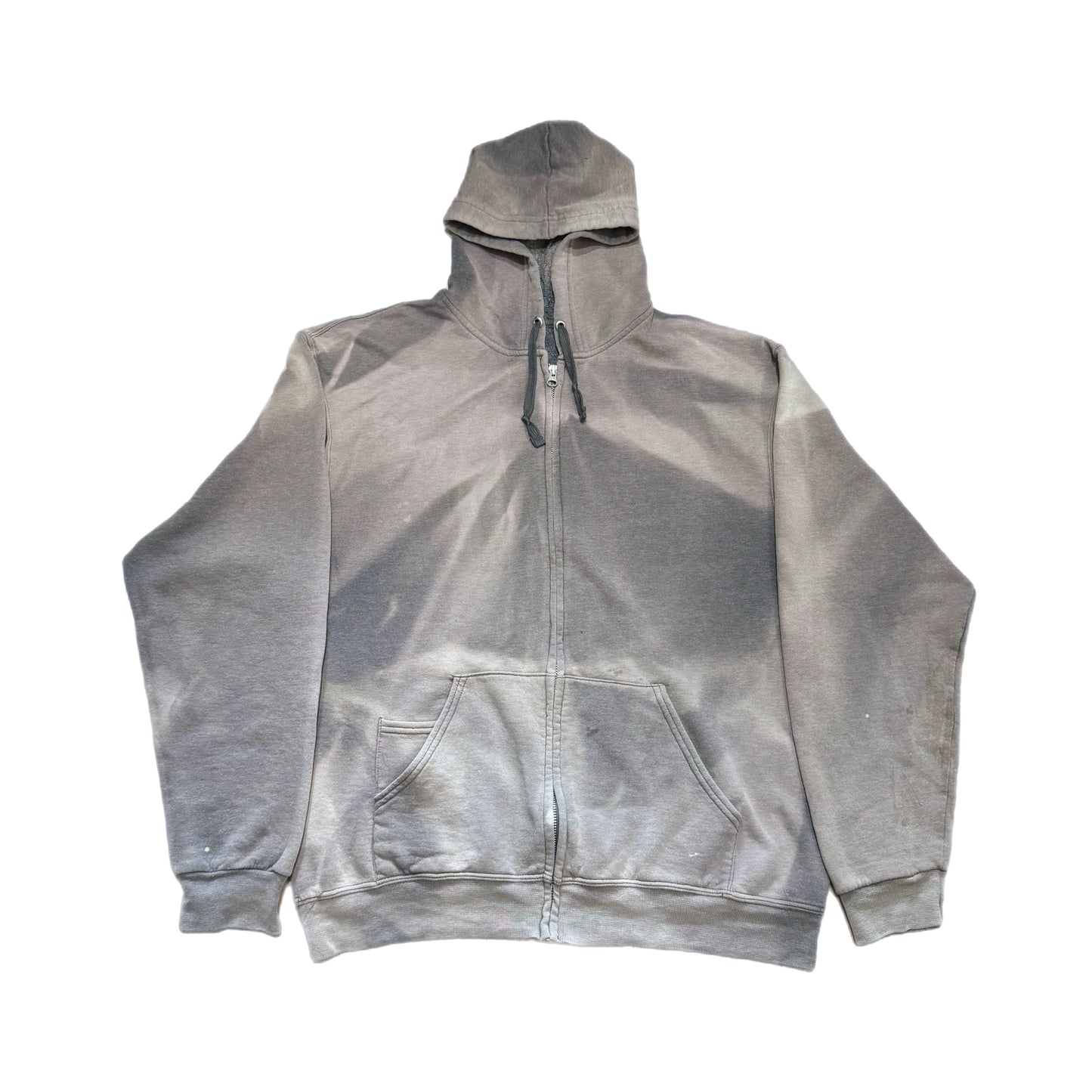 Fruit of the Loom Sun-faded Hoodie