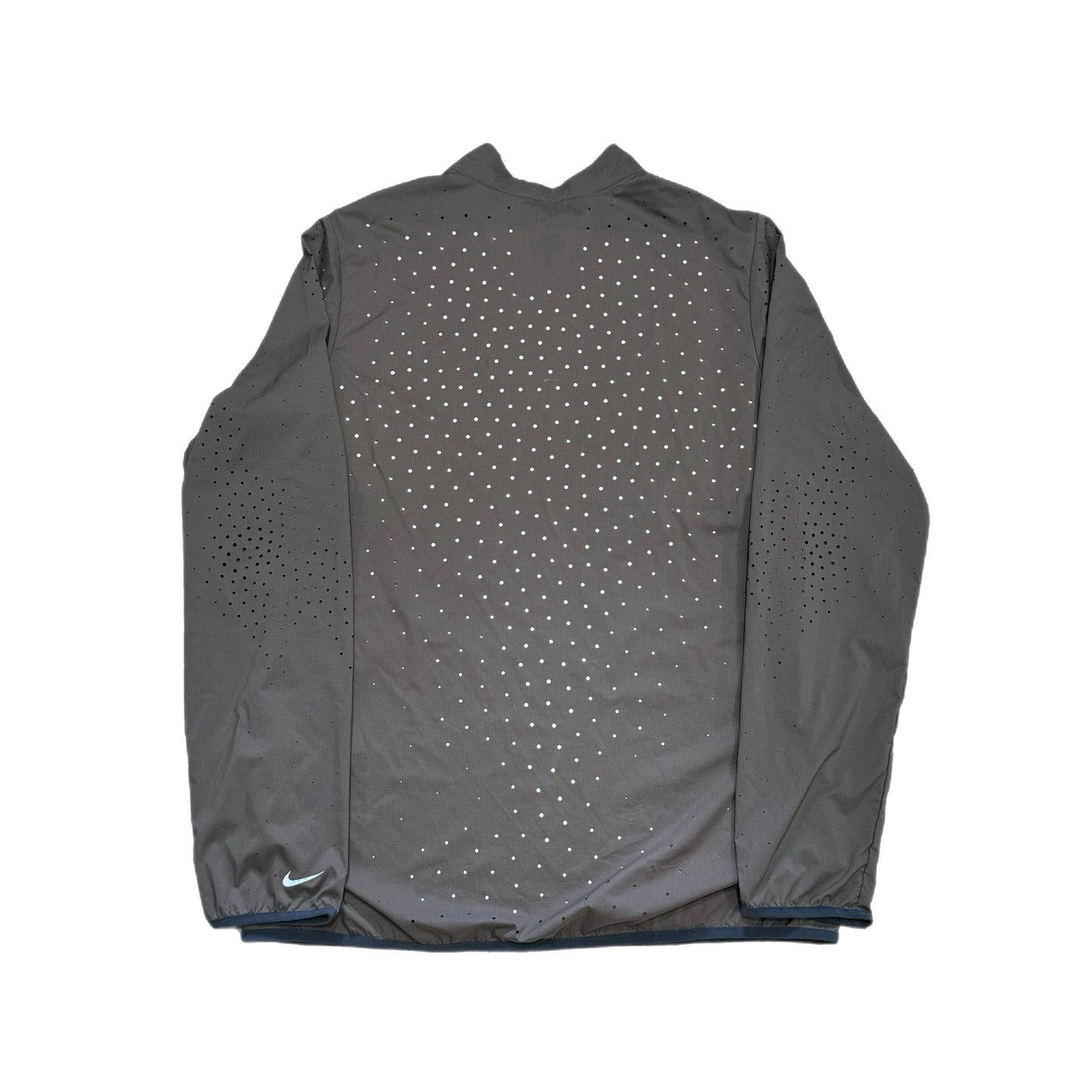 GYAKUSOU Laser Light Breath Jacket