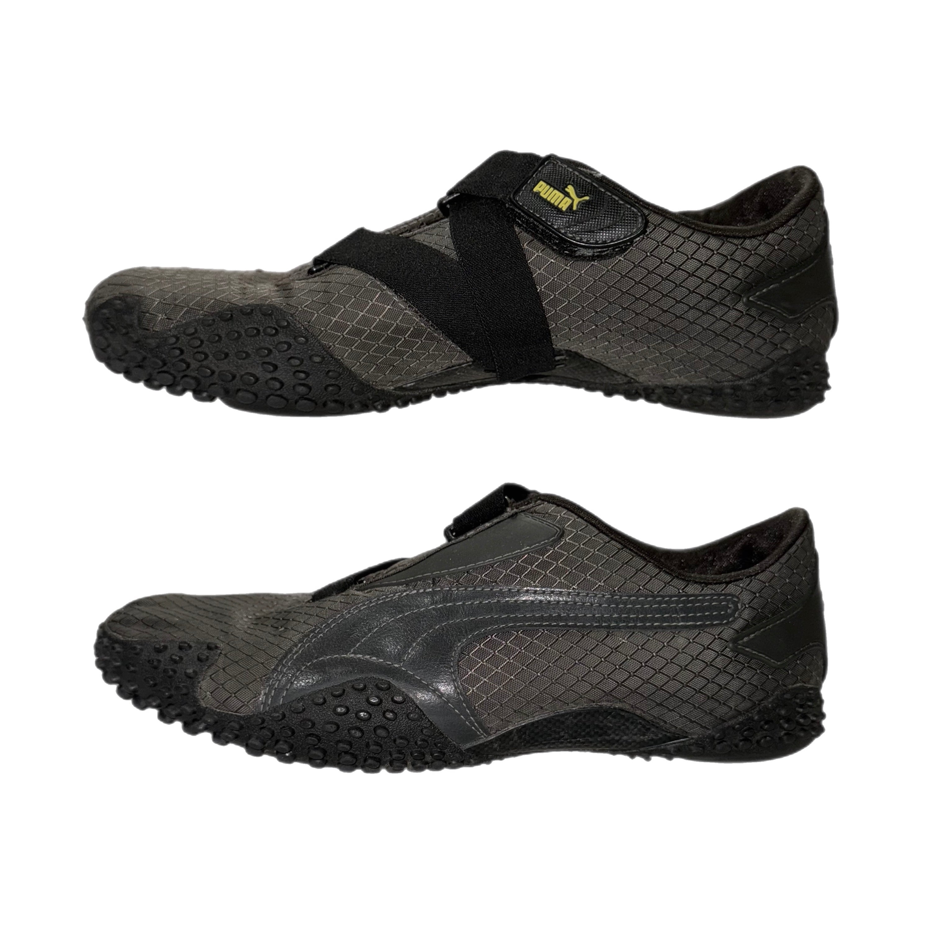 Shoes – Mófǎ zhèn