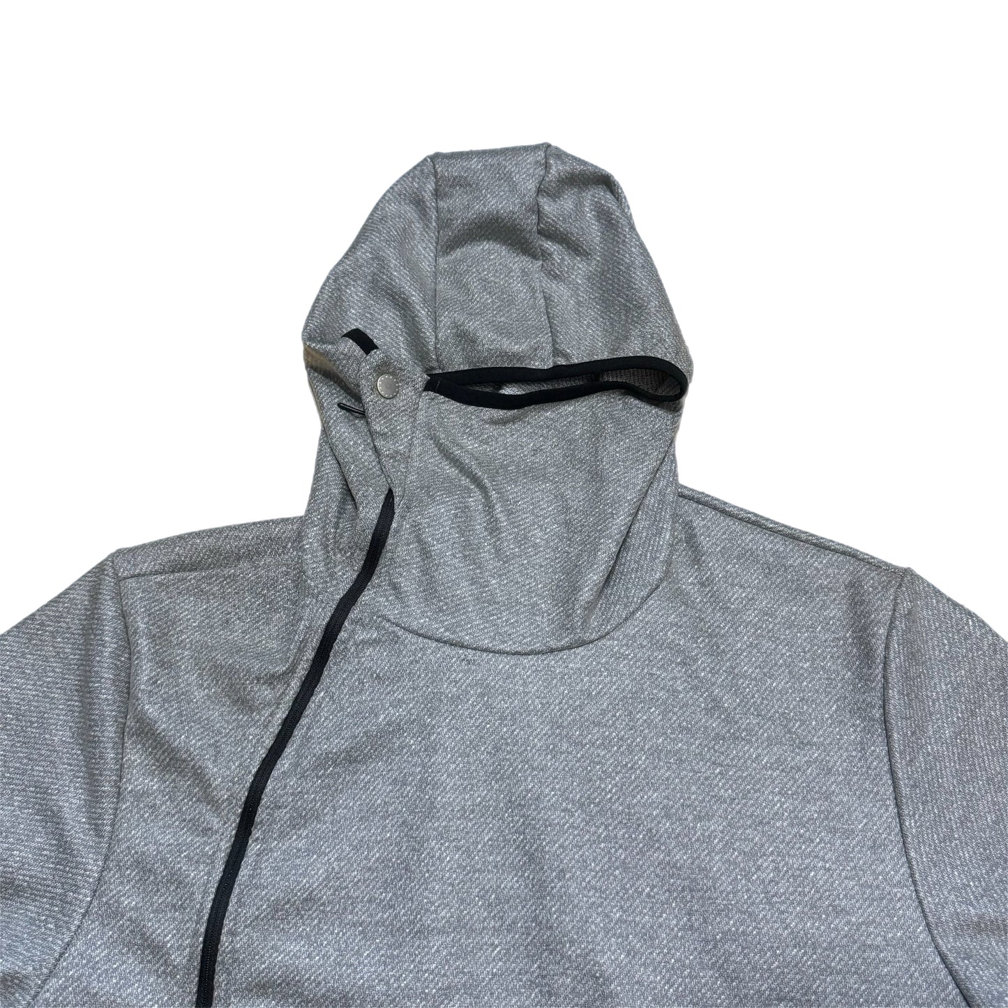 2010s Asics Ninja Hoodie