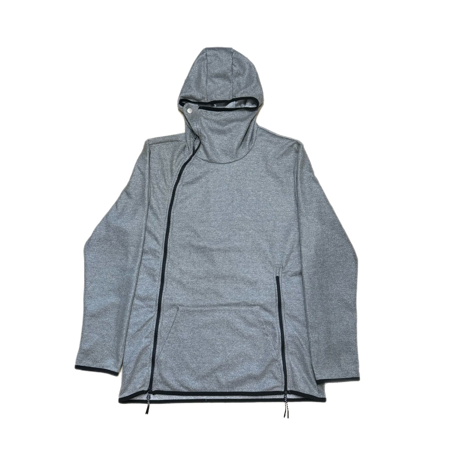 2010s Asics Ninja Hoodie